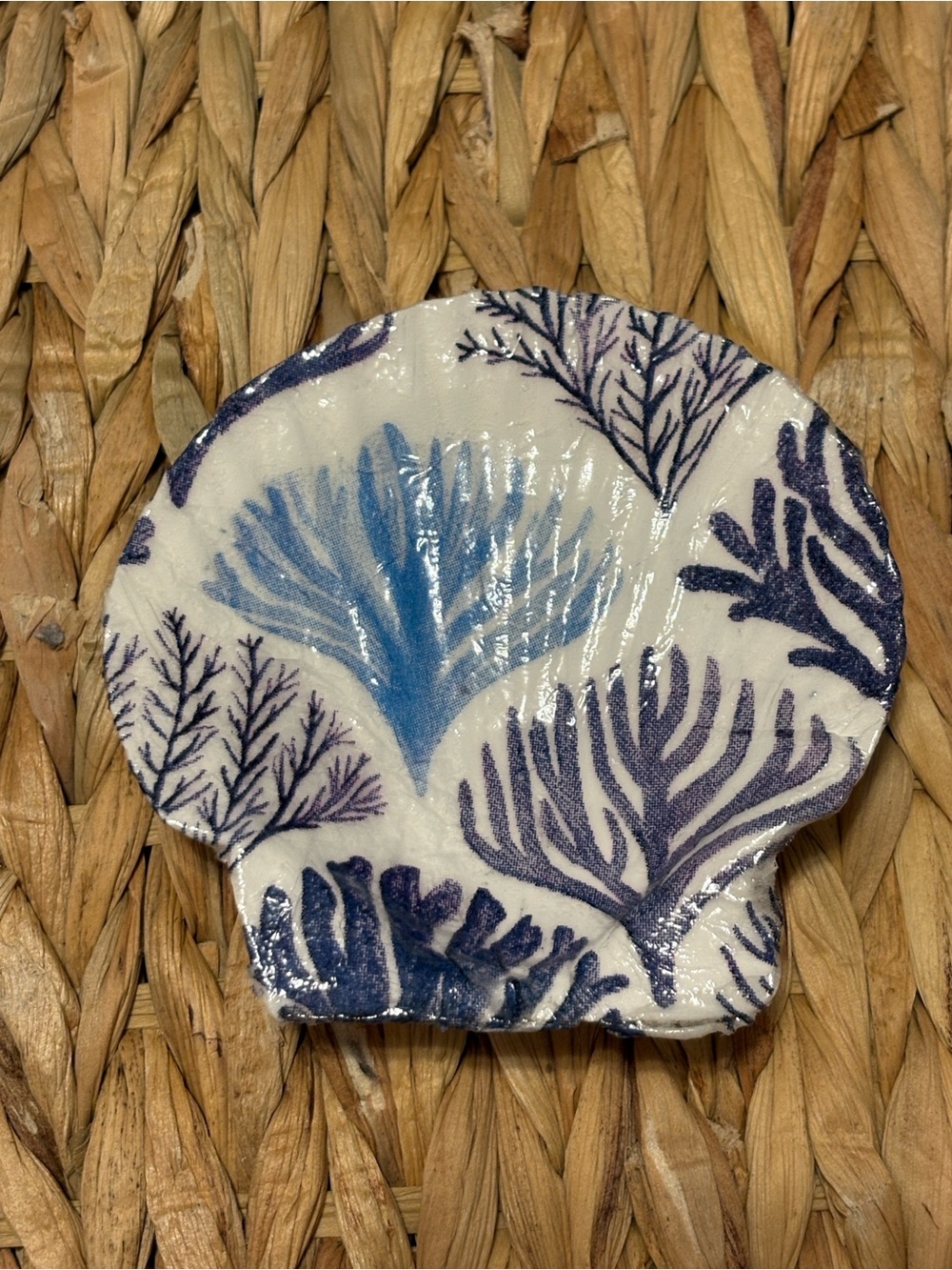 Live NOW 🙋🏻‍♀️Hand Crafted LIVE Shows -Stop By to 👀! 🙋🏻‍♀️🐚 - Picture 5 of 7